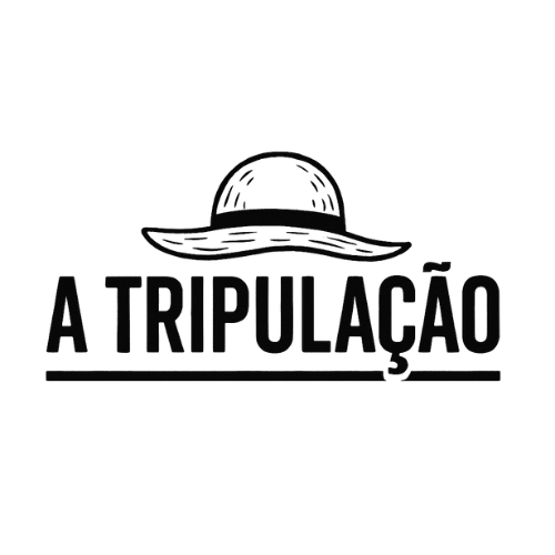 A Tripulação Logo